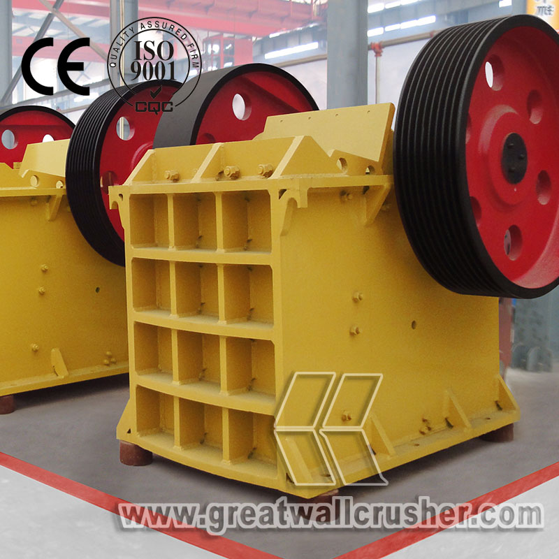 jaw crusher price for sale 20-50 tph crushing plant